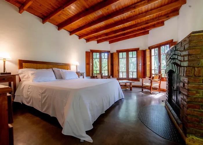 Estancia La Cinacina