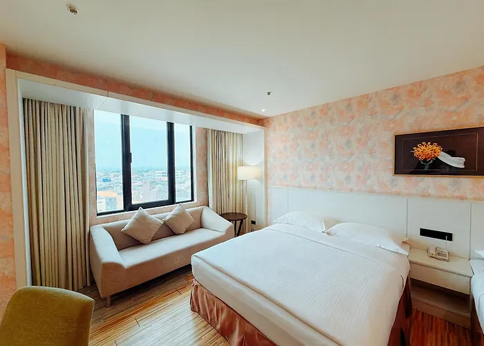 Wemeet Hotel
