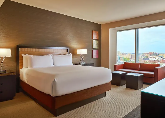 Mgm Grand Detroit