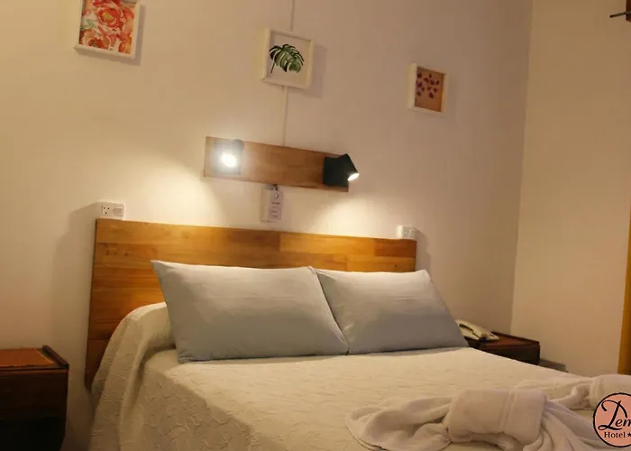 Hotel Demi