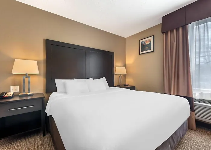 Comfort Inn & Suites Vernal - National Monument Area