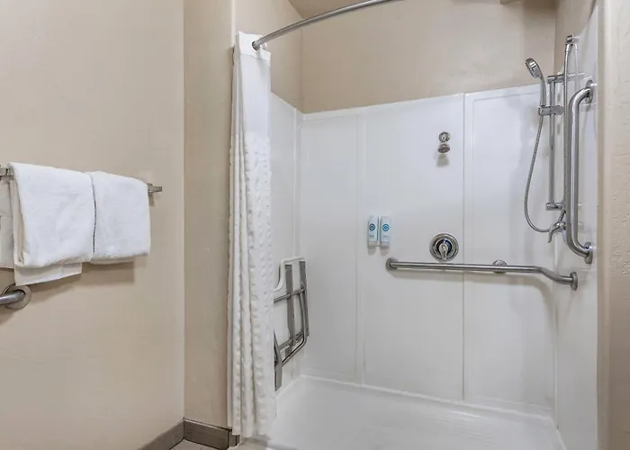 Comfort Inn & Suites Vernal - National Monument Area