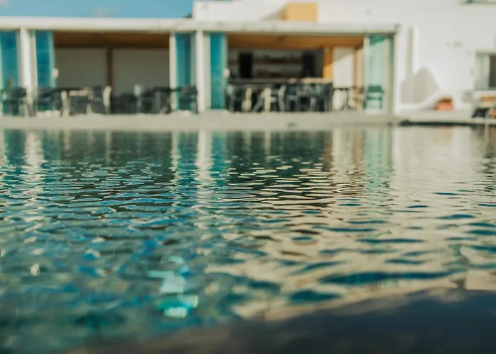 Serenita Luxury Suites