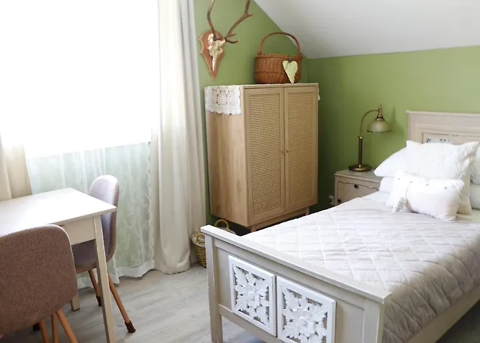 B&B Friedau