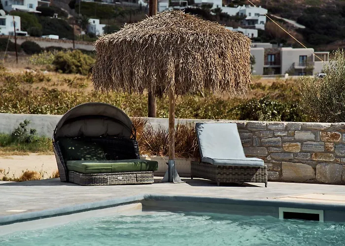 Diamantis Kitesurf Residencies