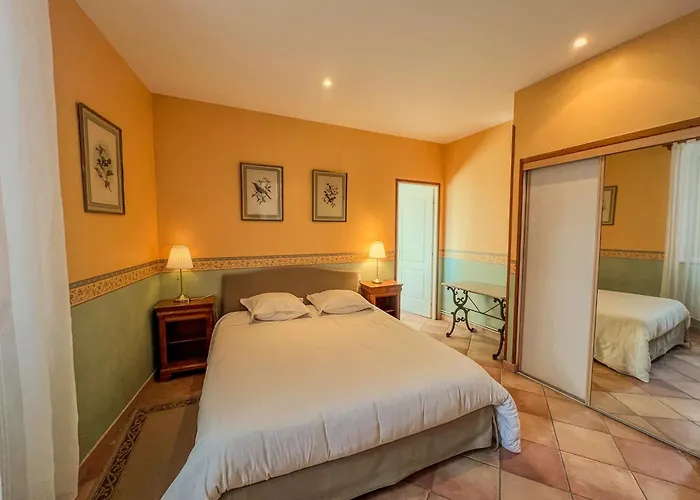 Hotel D'Alibert