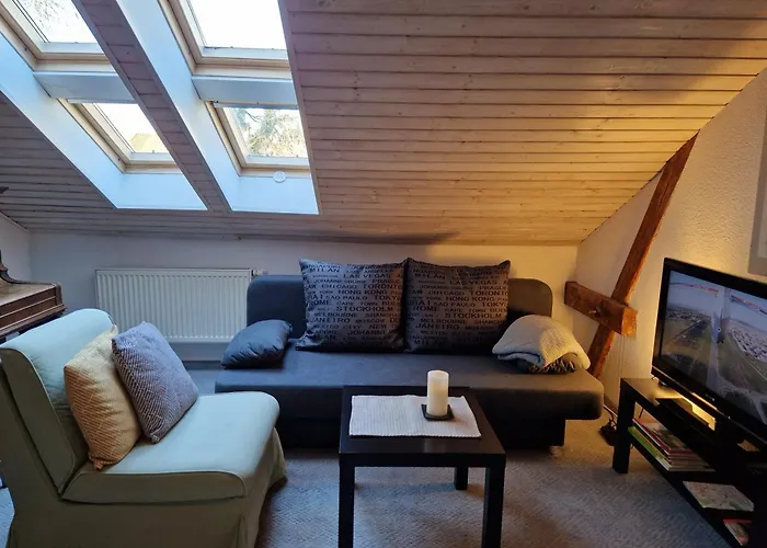 Gästezimmer John