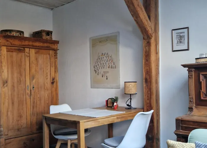 Gästezimmer John