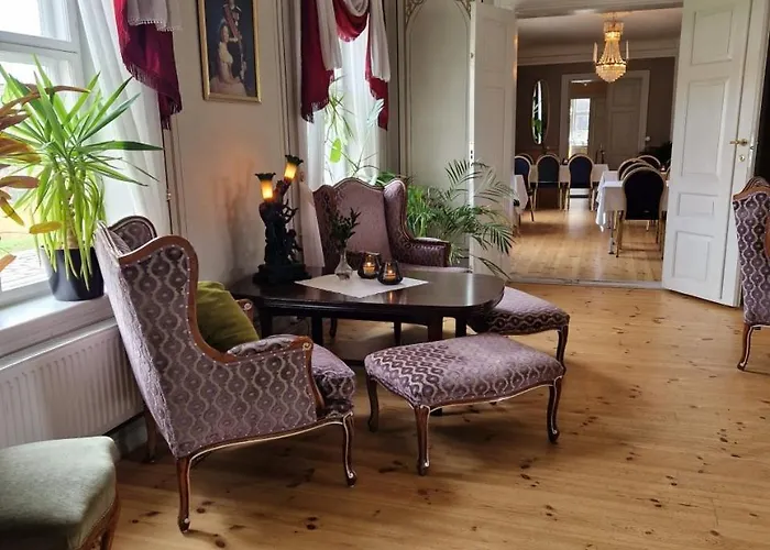 Kongsvinger Castle Hotel & Resort