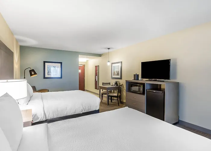 Marina Bay Hotel & Suites, An Ascend Collection Hotel