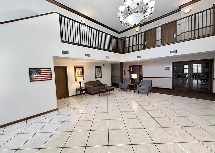 Americas Best Value Inn Wiggins
