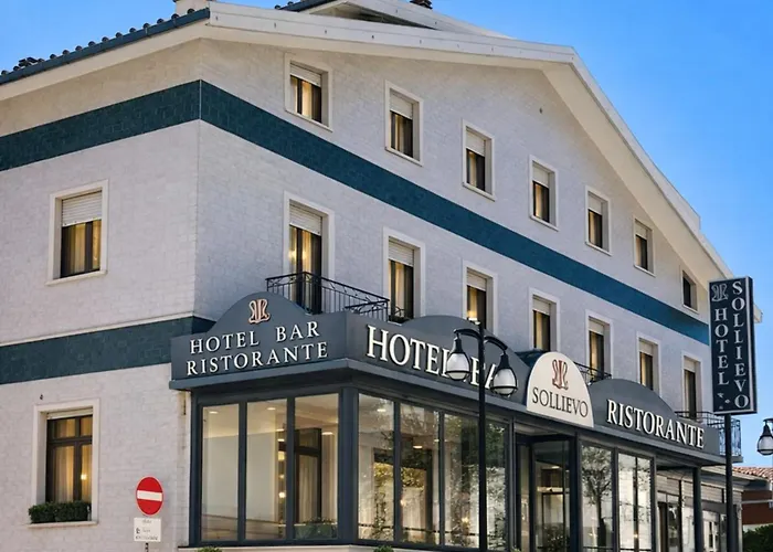Hotel Sollievo