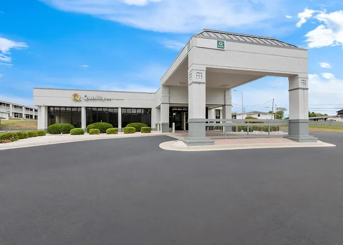 Quality Inn Wytheville