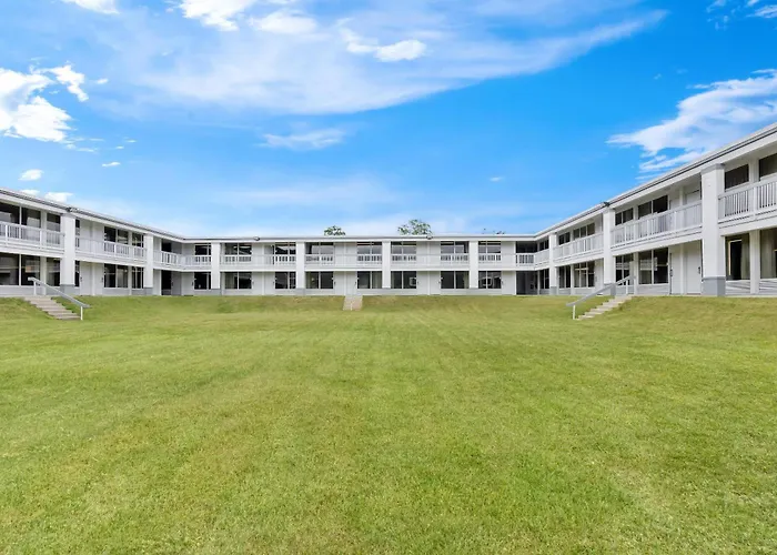 Quality Inn Wytheville