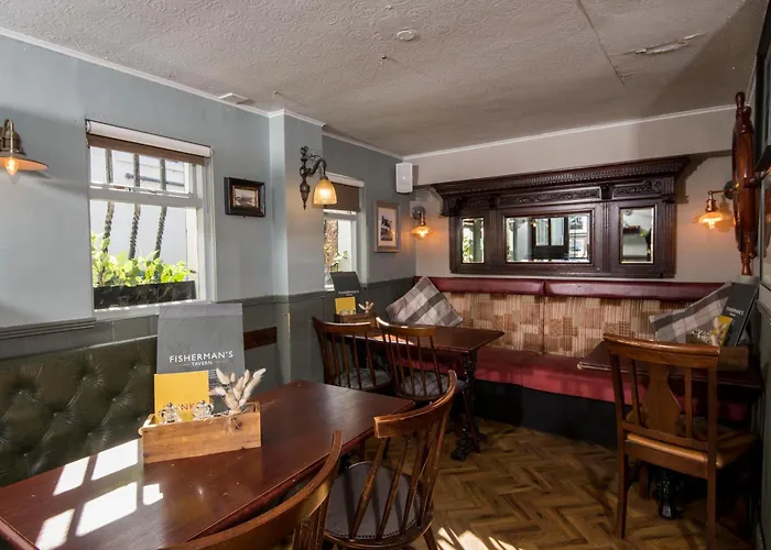 Fishermans Tavern