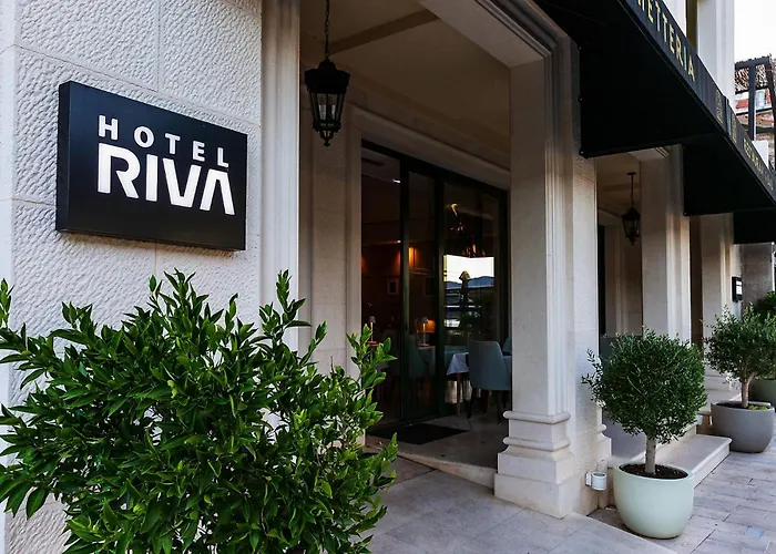 Hotel Riva By Aycon