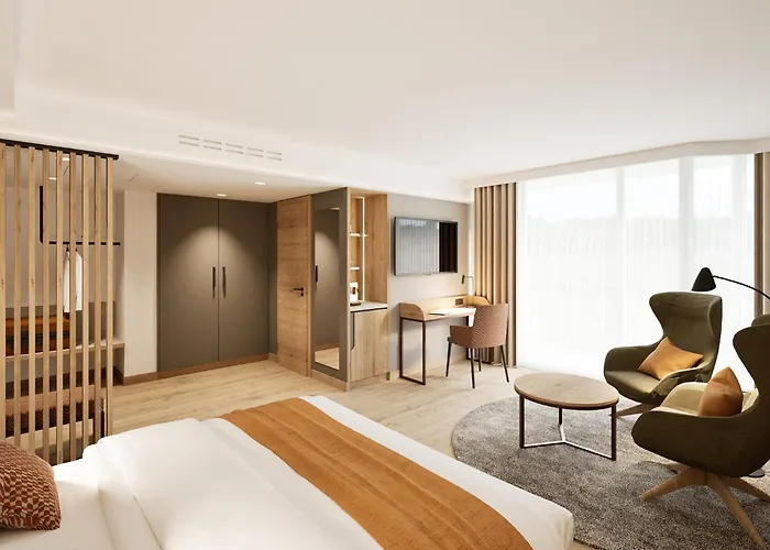 Churfürstenhof Wellnesshotel