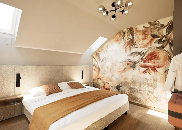 Churfürstenhof Wellnesshotel