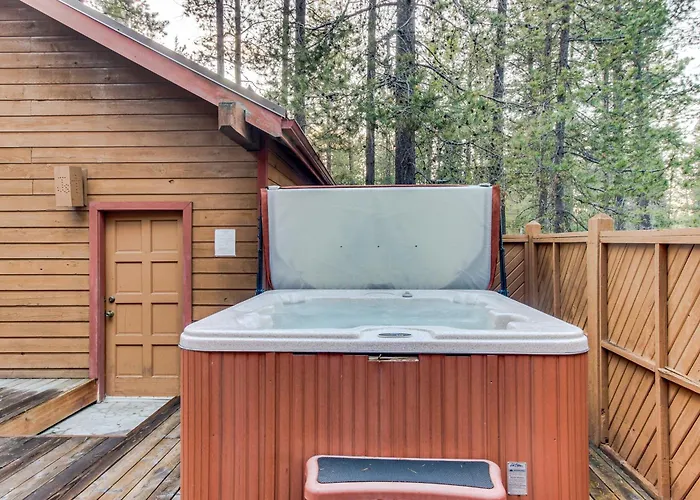 Otter Lane 12 | Discover Sunriver