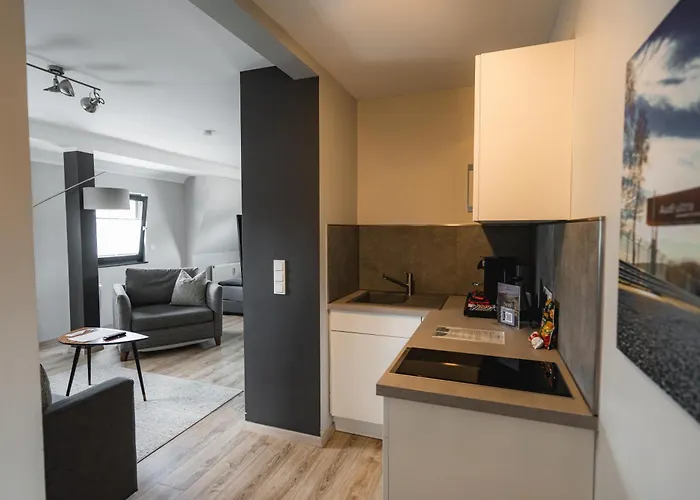 Nuerblife Hotel