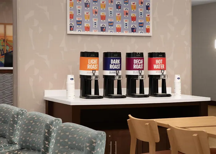 Hampton Inn And Suites Fayetteville, Nc