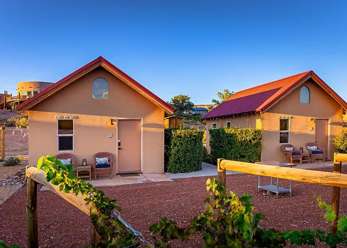Willow Street Cottages