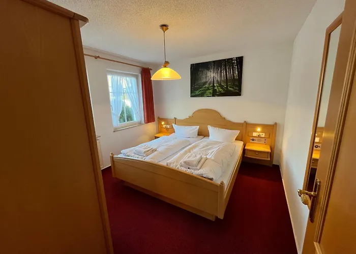 Hotel Zartenbach