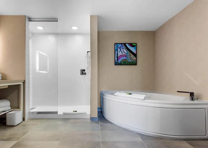 Cambria Hotel Downtown Asheville