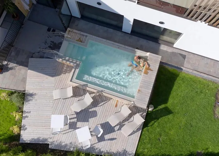 Hotel Alpi