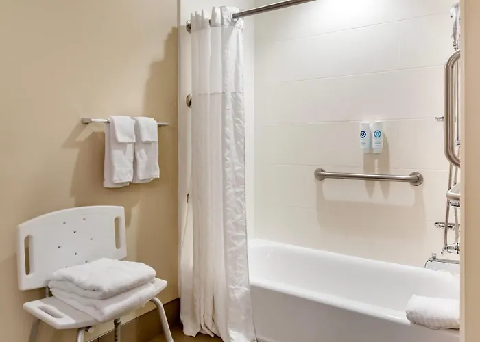 Comfort Suites Florence - Cincinnati South