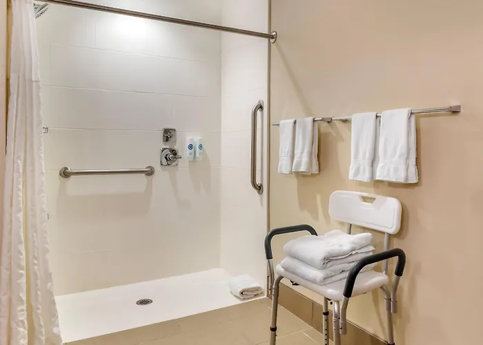 Comfort Suites Florence - Cincinnati South