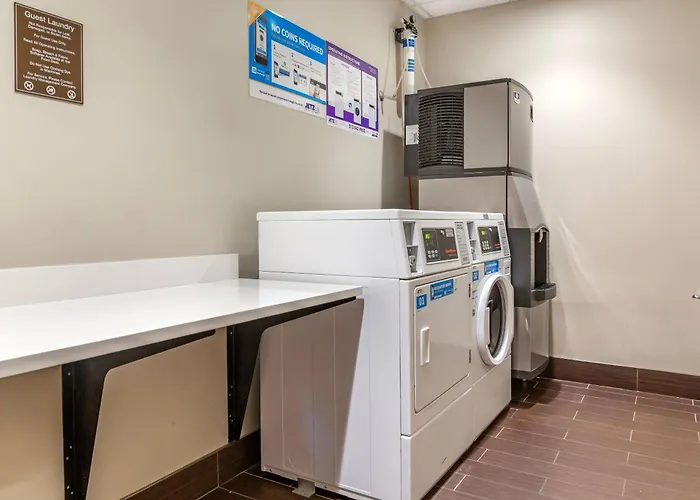 Comfort Suites Florence - Cincinnati South