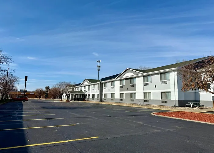 Quality Inn & Suites Sioux Falls South