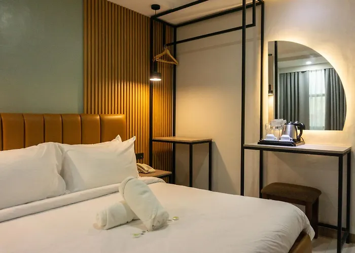 Hotel Rodolfo