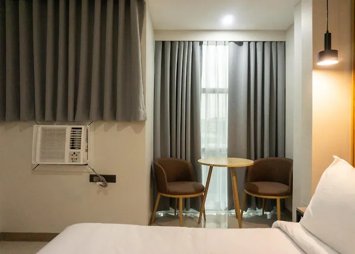Hotel Rodolfo