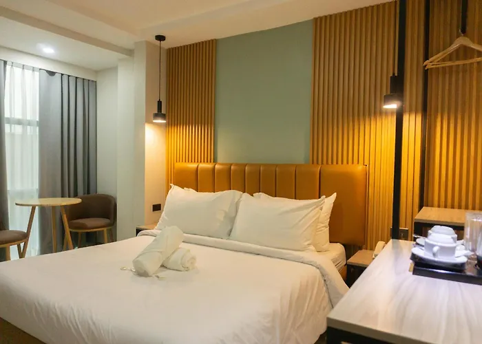Hotel Rodolfo