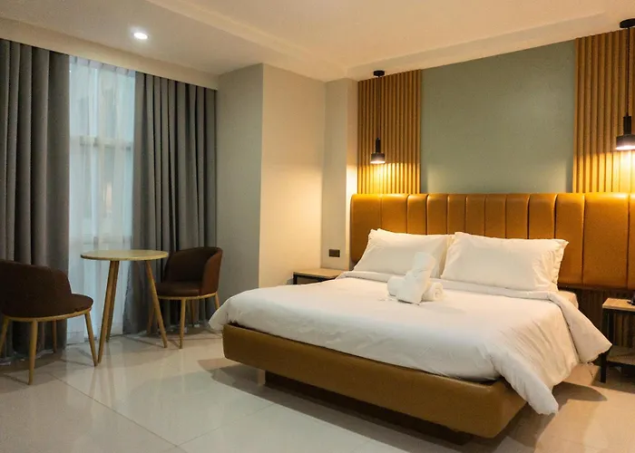 Hotel Rodolfo