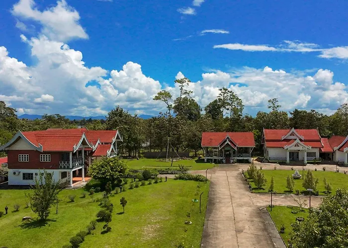 Nakai Resort