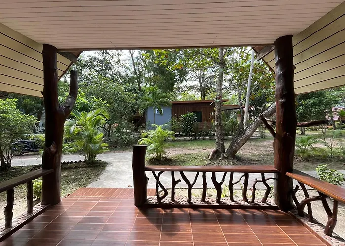 Season Bungalow
