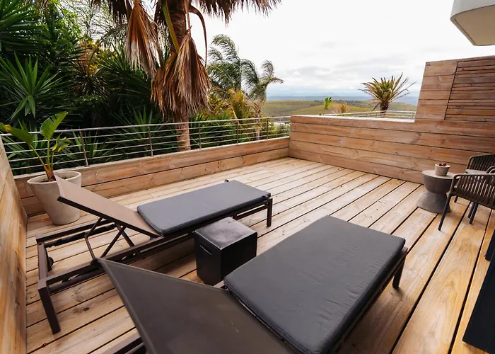 Sky Villa Boutique Hotel