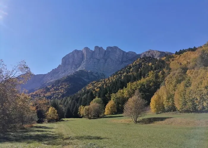 Auberge Buissonniere