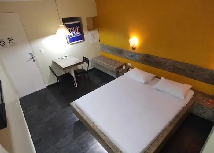 Hotel Colonial (Adults Only)