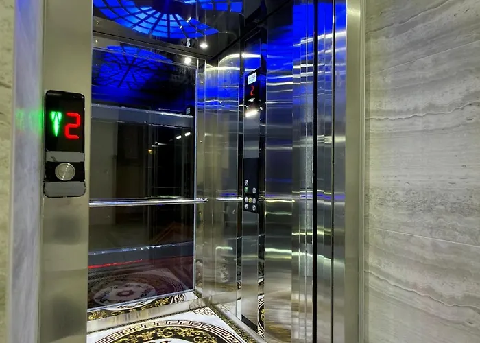 Hotel Casablanca