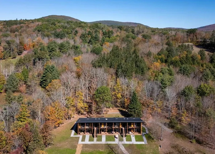 Eastwind Hotel Windham