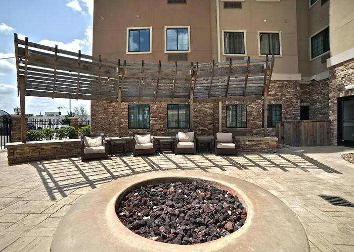 Staybridge Suites Houston - Humble Beltway 8 E By Ihg