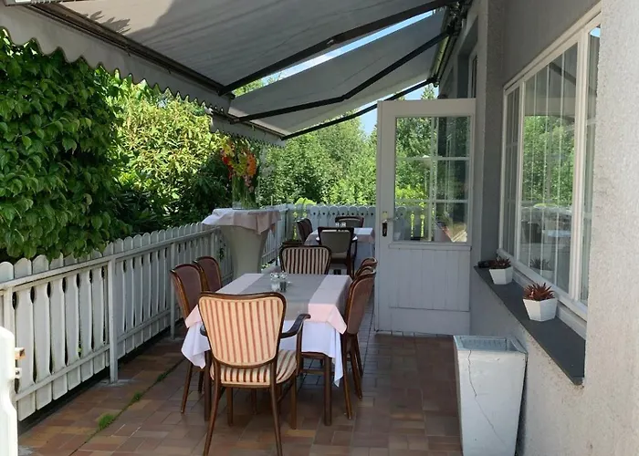 Waldhotel Peter aufm Berge