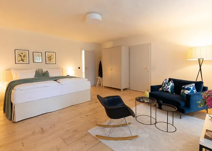 Boutique Hotel Zum Oberjäger