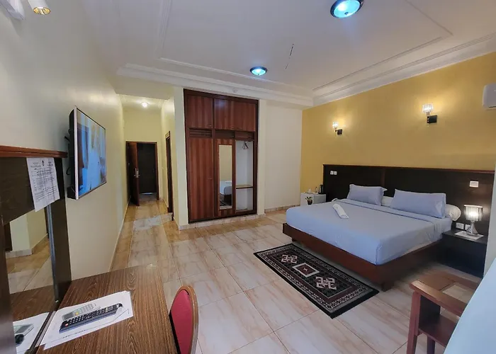 Safyad Hotel