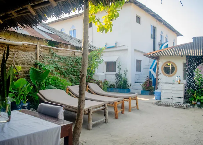 Mudi House