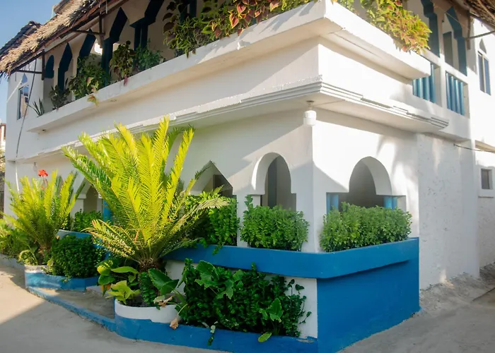 Mudi House